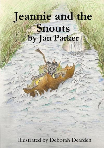 Jeannie and the Snouts