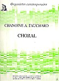 Choralpour orgue