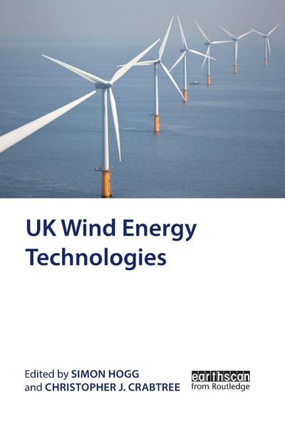 UK Wind Energy Technologies