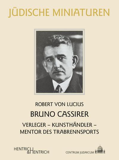 Bruno Cassirer