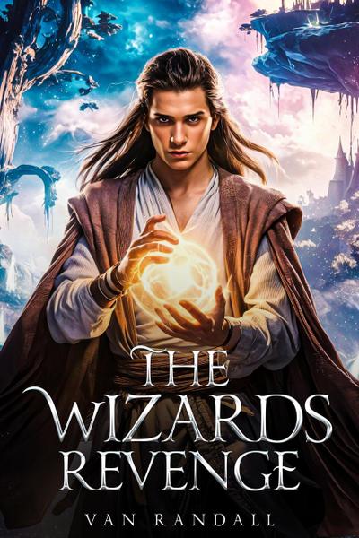The Wizards Revenge