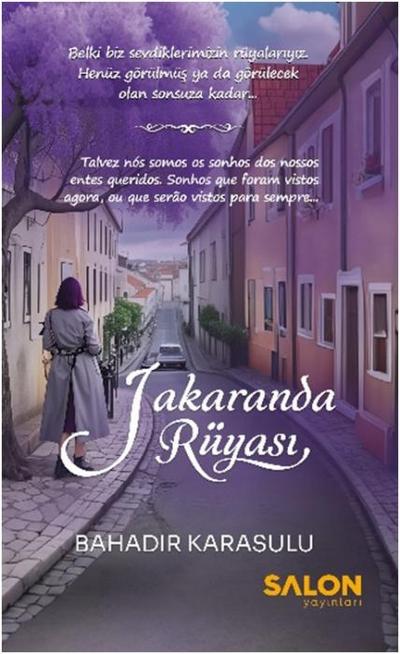 Jakaranda Rüyasi