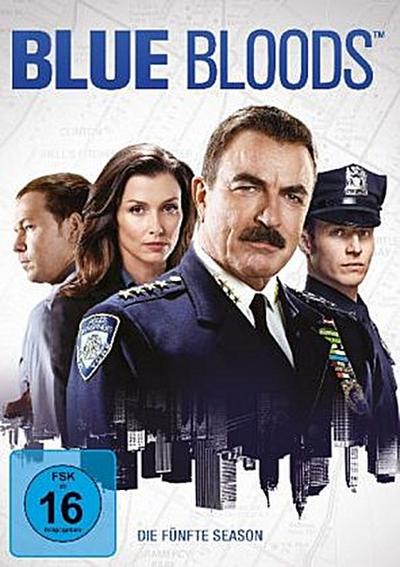 Blue Bloods