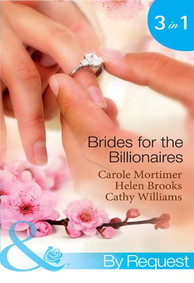 Brides For The Billionaires