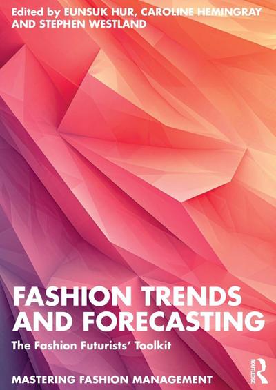 Fashion Trends and Forecasting