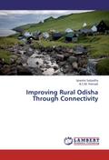Improving Rural Odisha Through Connectivity