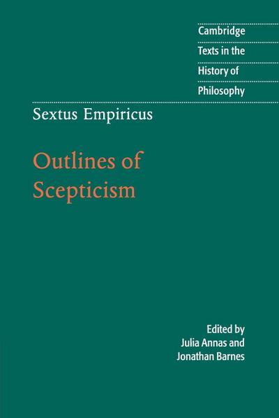 Sextus Empiricus