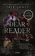 Dear Reader (Devil’s Backbone Society 1)