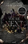 You’re Next (Devil’s Backbone Society 3)