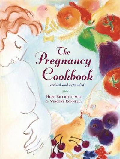The Pregnancy Cookbook