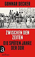Zwischen den Zeiten