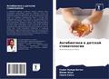 Antibiotiki w detskoj stomatologii