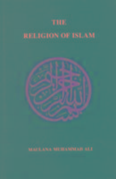 Religion of Islam, Revised