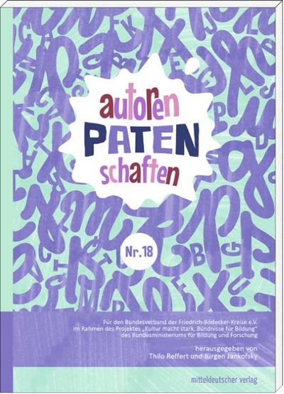 Autorenpatenschaften 18