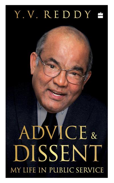 Advice and Dissent