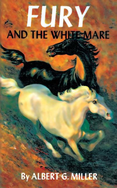 Fury and the White Mare