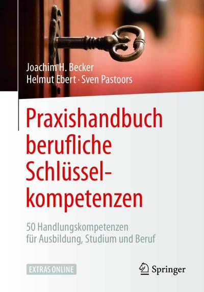 Praxishandbuch berufliche Schlüsselkompetenzen