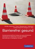 Barrierefrei gesund