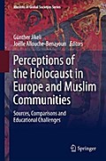 Perceptions of the Holocaust in Europe and Muslim Communities