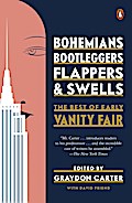 Bohemians, Bootleggers, Flappers, and Swells