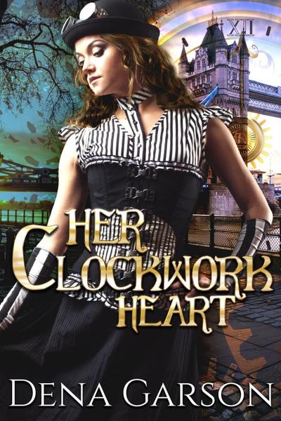 Her Clockwork Heart