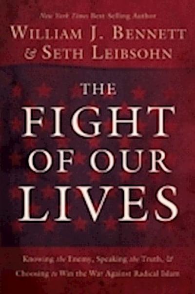 Fight of Our Lives