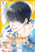 Lightning and Romance 5