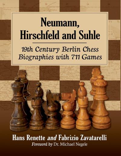 Neumann, Hirschfeld and Suhle