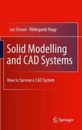 Solid Modelling and CAD Systems