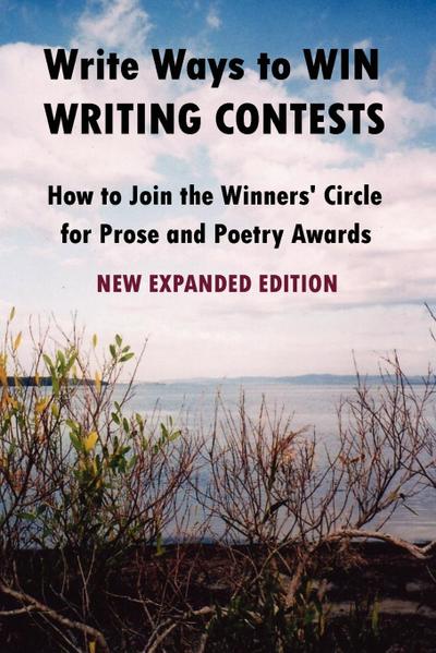 Write Ways to WIN WRITING CONTESTS