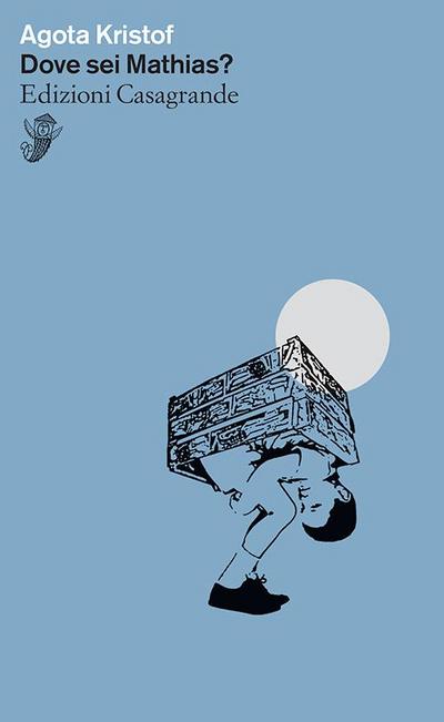 Dove sei Mathias?