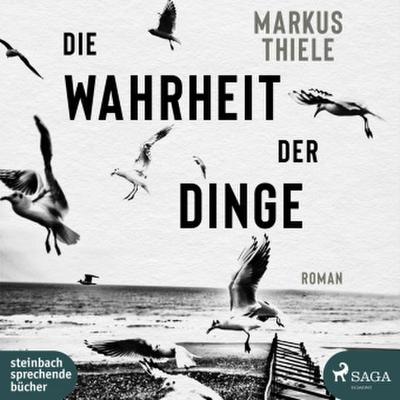 Die Wahrheit der Dinge, 1 Audio-CD