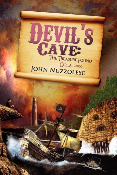 Devil’s Cave