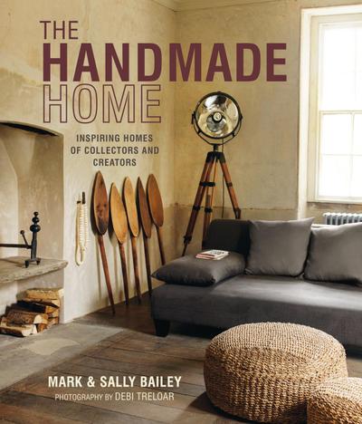 The Handmade Home