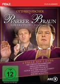Pfarrer Braun