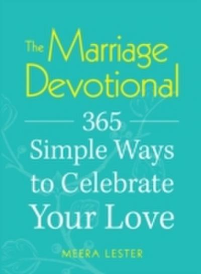 Marriage Devotional