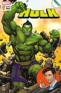 Hulk 1 - Der total geniale Hulk