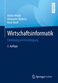 Wirtschaftsinformatik