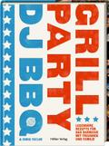 DJ BBQ - Grillparty