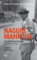 The Devil Turns Preacher