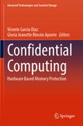 Confidential Computing
