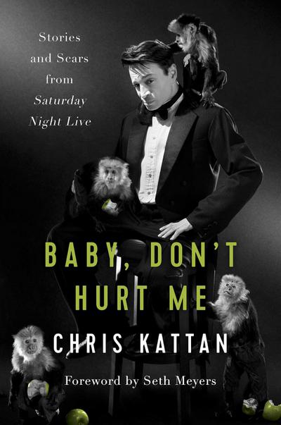Baby, Don’t Hurt Me