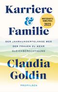 Karriere und Familie