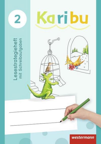 Karibu - Ausgabe 2016