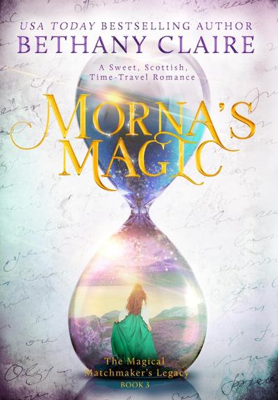 Morna’s Magic