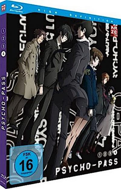 Psycho-Pass