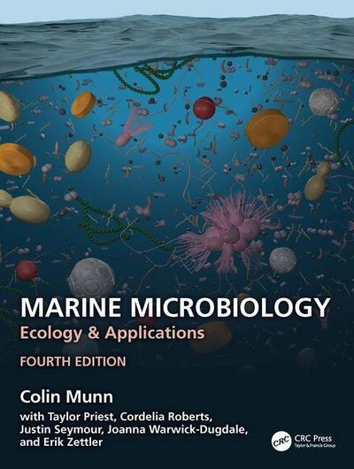 Marine Microbiology