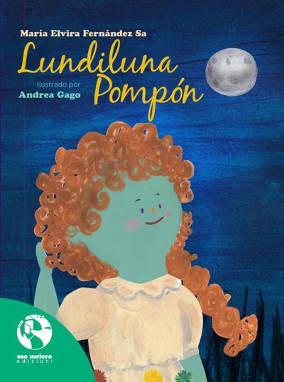 Fernández Sa, M: Lundiluna Pompón