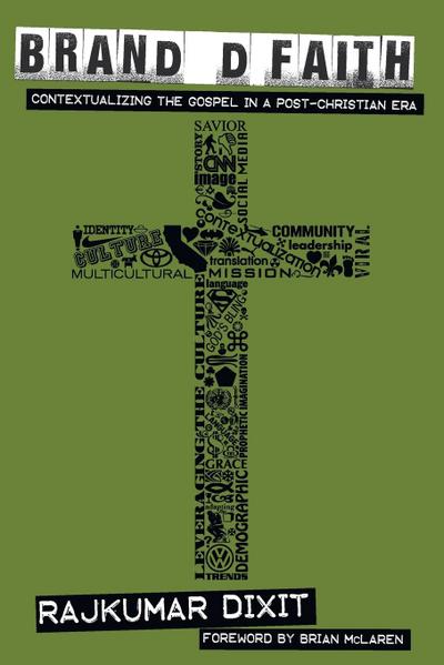 Branded Faith