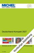 MICHEL Deutschland Kompakt 2027